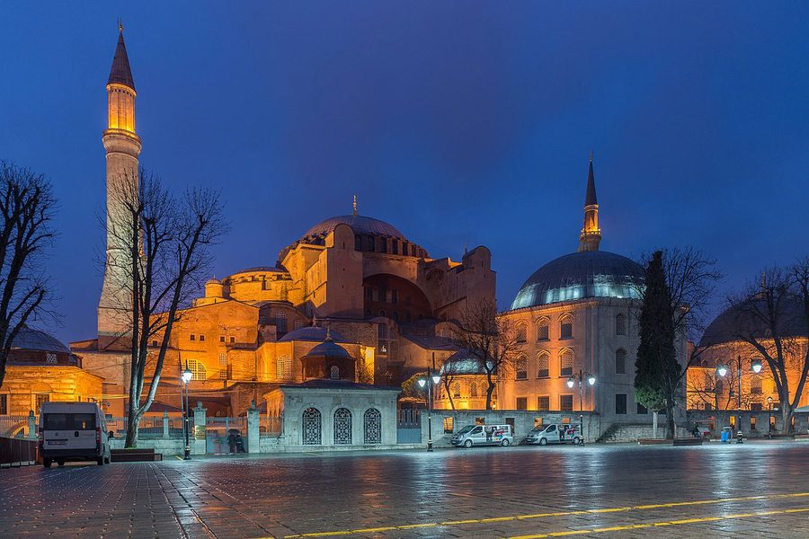Ayasofya