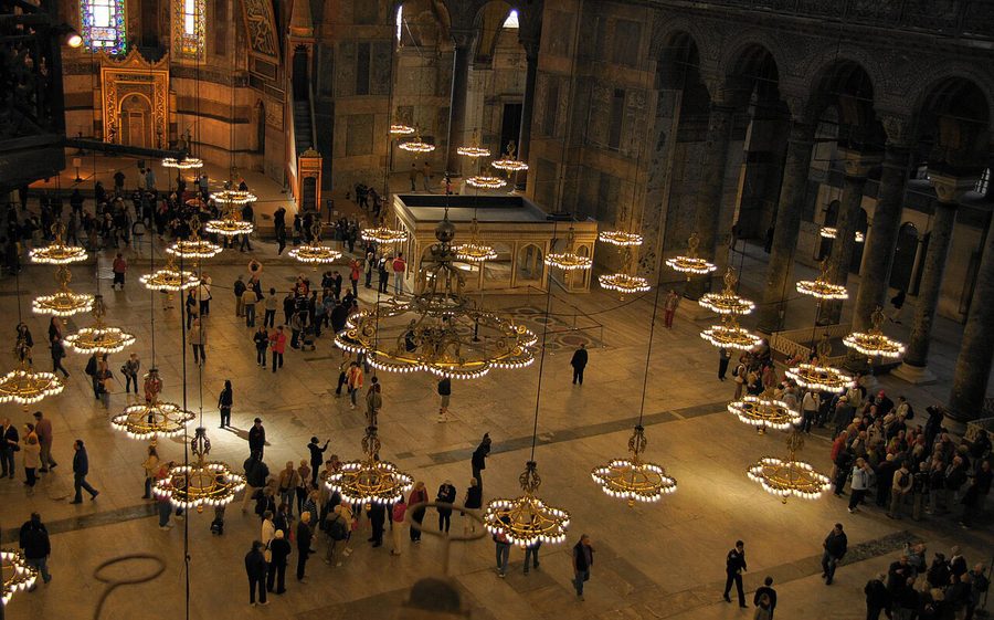 Ayasofya